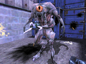 Half-Life: Opposing Force